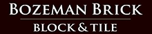 Bozeman Brick Block & Tile