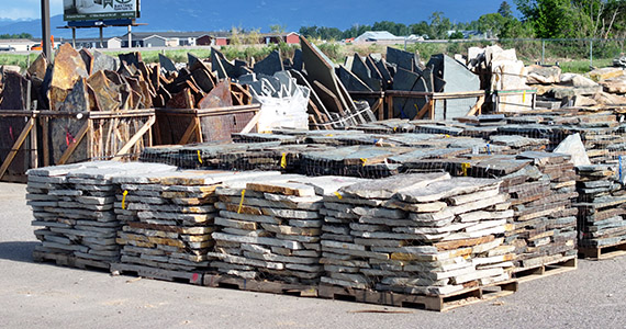Bozeman Hardscapes For Sale