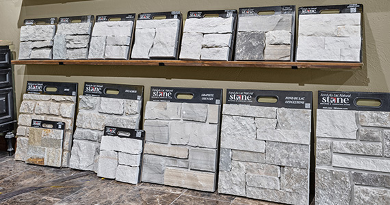 Bozeman Natural Stone For Sale