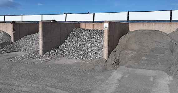 Bozeman Sand And Gravel For Sale