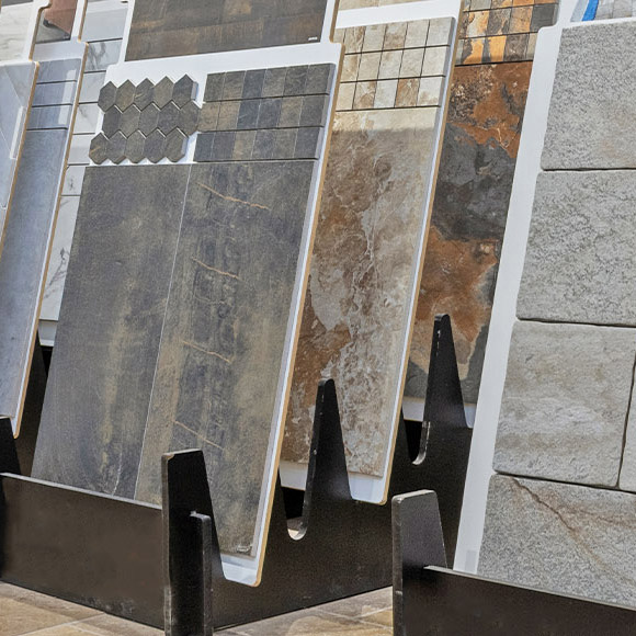 Bozeman Showroom For Brick And Tile Projects