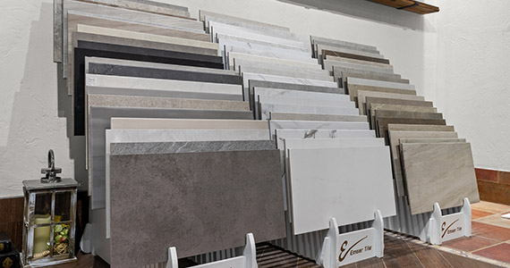 Bozeman Tile For Sale