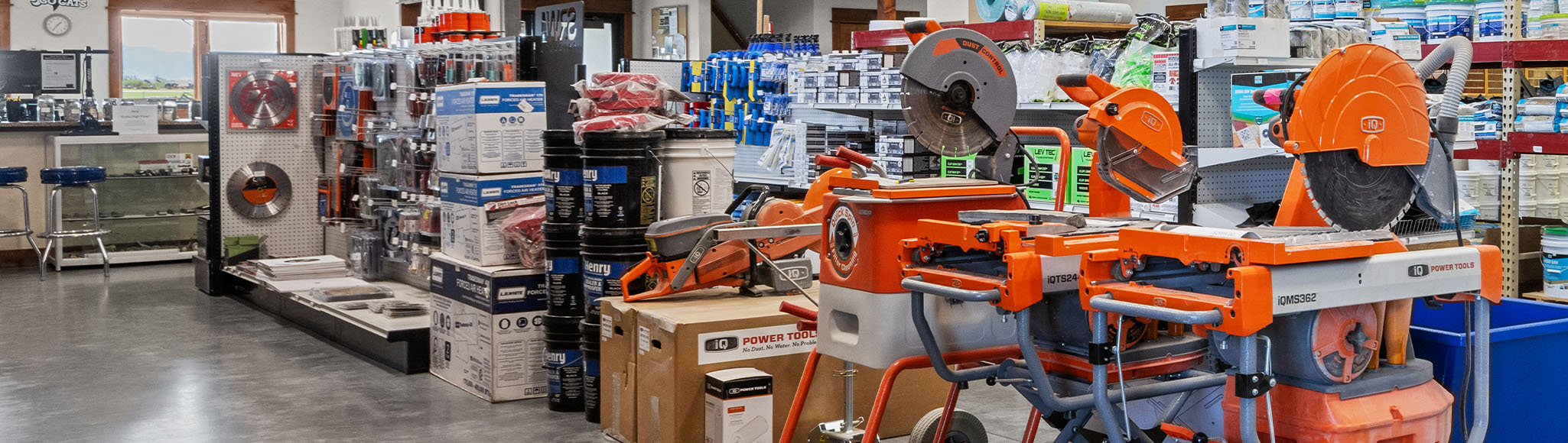 Bozeman Tools And Supplies For Landscaping And More
