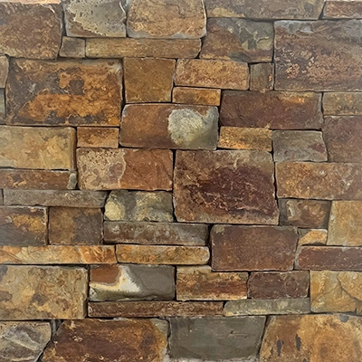 Copper George Veneer