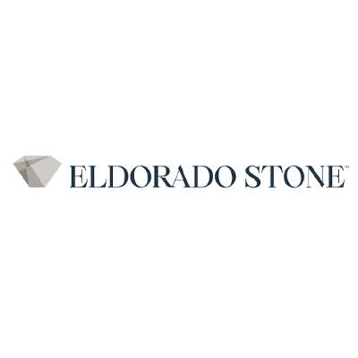 Eldorado Stone Logo
