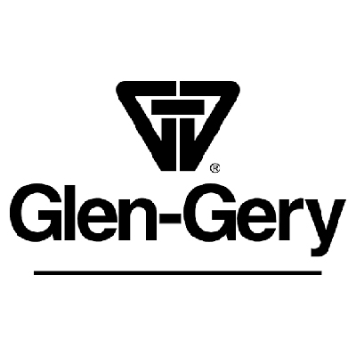Glen Gery Brick Logo