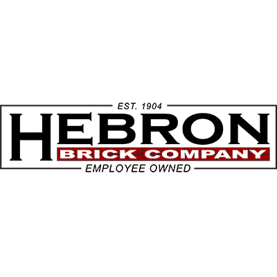 Hebron Brick Company Logo